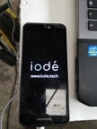Atelier Sobrieté OS Iodé