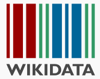 logo wikidata
