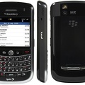BlackBerry Smartphone 3G 9630