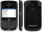 BlackBerry Smartphone 3G 9630