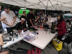 Réparathon à la MVAC du 11e