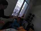 Workshop Capteurs