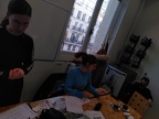 Workshop Capteurs