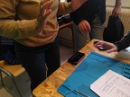 Workshop Capteurs