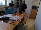 Workshop Capteurs