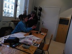 Workshop Capteurs