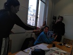Workshop Capteurs
