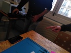 Workshop Capteurs