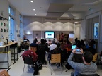 JE Conférences