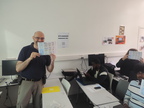 Flash Party Ecole Le Rebours 