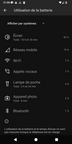 batterie